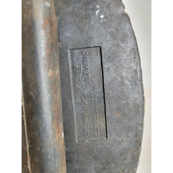 Vintage Carry Lite Duck Decoy Pintail Hen Made in Italy Sole Distributor N.A.‎ - Picture 2 of 8